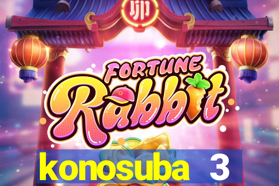 konosuba 3 temporada dublado animes online games